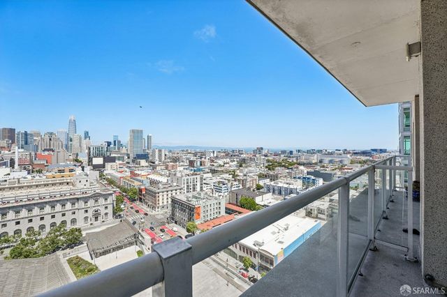 1160 Mission Street 1708, San Francisco, CA 94103