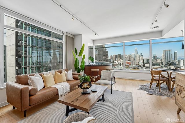 1160 Mission Street 1708, San Francisco, CA 94103