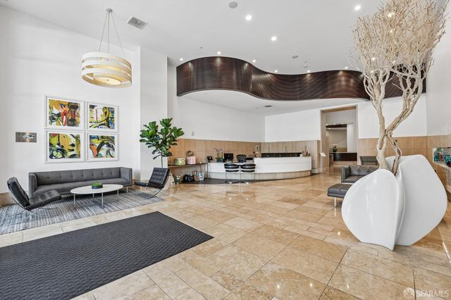 1160 Mission Street 1708, San Francisco, CA 94103