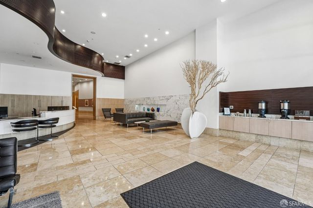 1160 Mission Street 1708, San Francisco, CA 94103