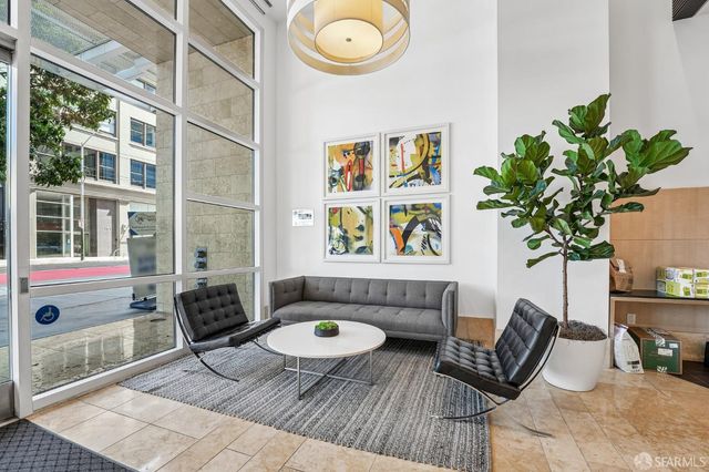1160 Mission Street 1708, San Francisco, CA 94103