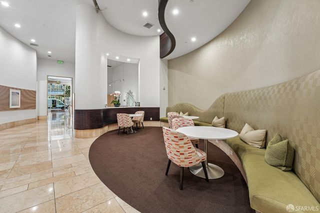 1160 Mission Street 1708, San Francisco, CA 94103
