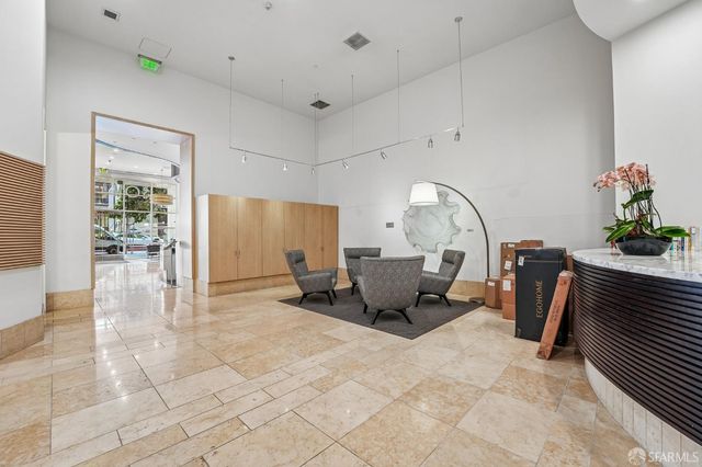 1160 Mission Street 1708, San Francisco, CA 94103