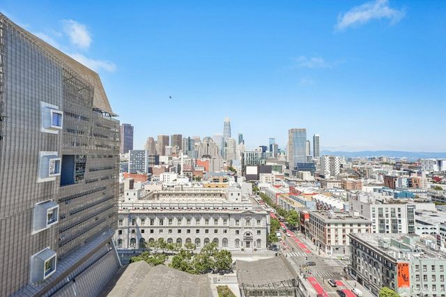 1160 Mission Street 1708, San Francisco, CA 94103