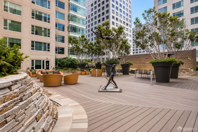 1160 Mission Street 1708, San Francisco, CA 94103