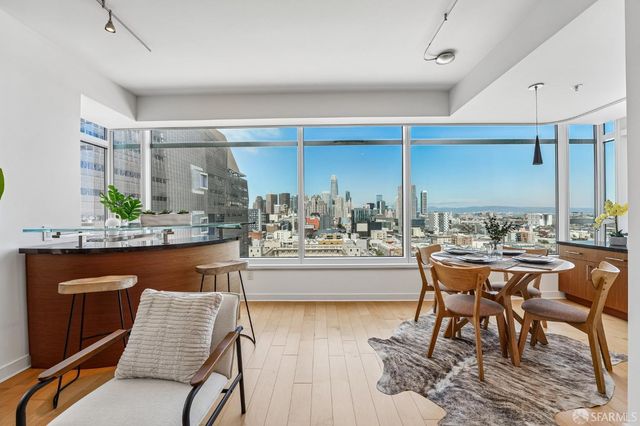 1160 Mission Street 1708, San Francisco, CA 94103