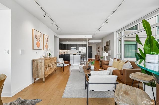 1160 Mission Street 1708, San Francisco, CA 94103
