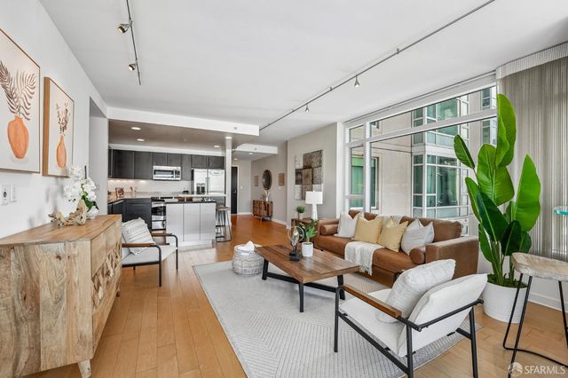 1160 Mission Street 1708, San Francisco, CA 94103