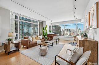 1160 Mission Street 1708, San Francisco, CA 94103