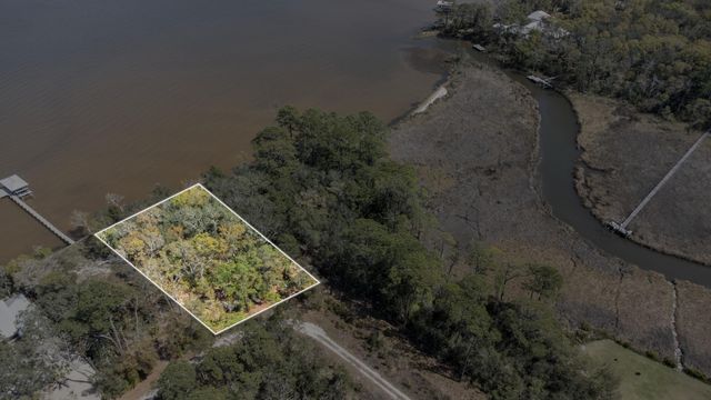 Lot 4 Bay Magnolia Lane, Santa Rosa Beach, FL 32459