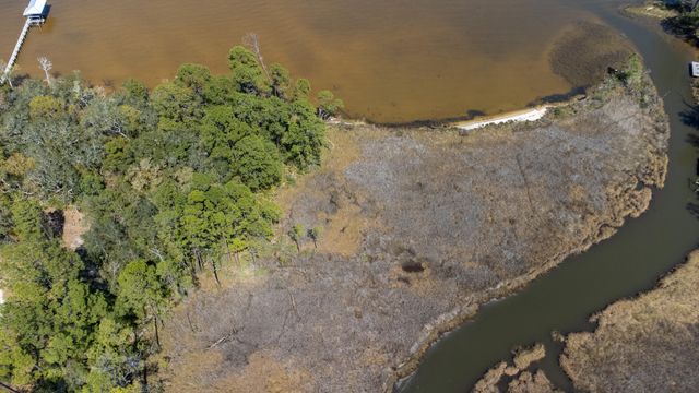 Lot 4 Bay Magnolia Lane, Santa Rosa Beach, FL 32459