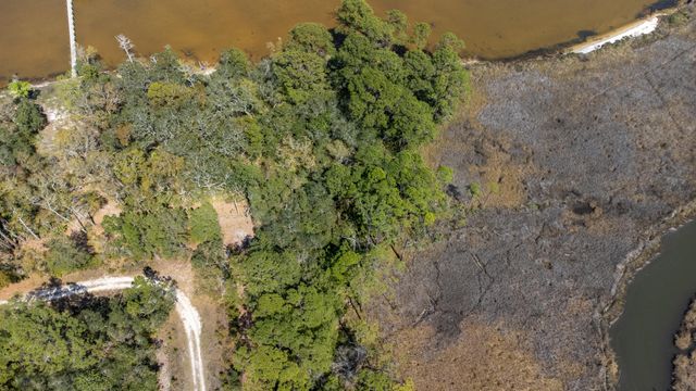 Lot 4 Bay Magnolia Lane, Santa Rosa Beach, FL 32459