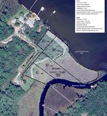 Lot 4 Bay Magnolia Lane, Santa Rosa Beach, FL 32459