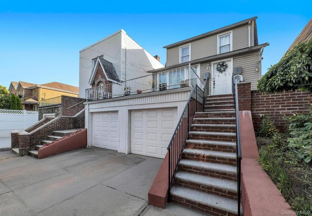 1651 Hering Avenue, Bronx, NY 10461
