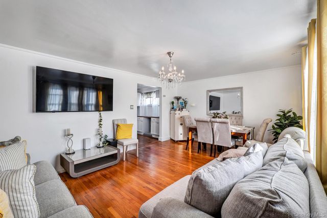1651 Hering Avenue, Bronx, NY 10461