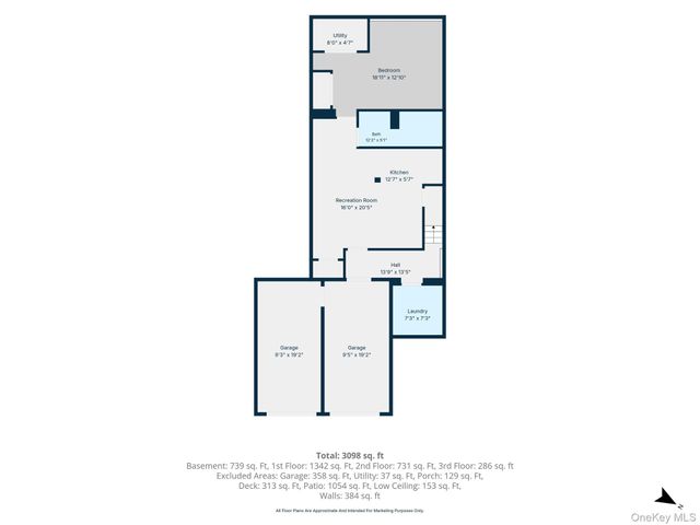 1651 Hering Avenue, Bronx, NY 10461