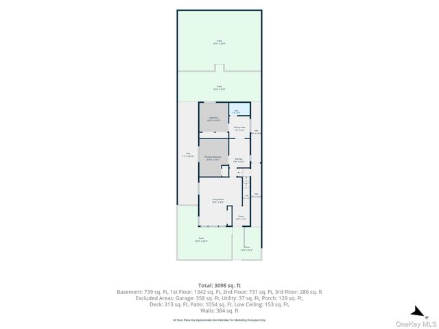 1651 Hering Avenue, Bronx, NY 10461