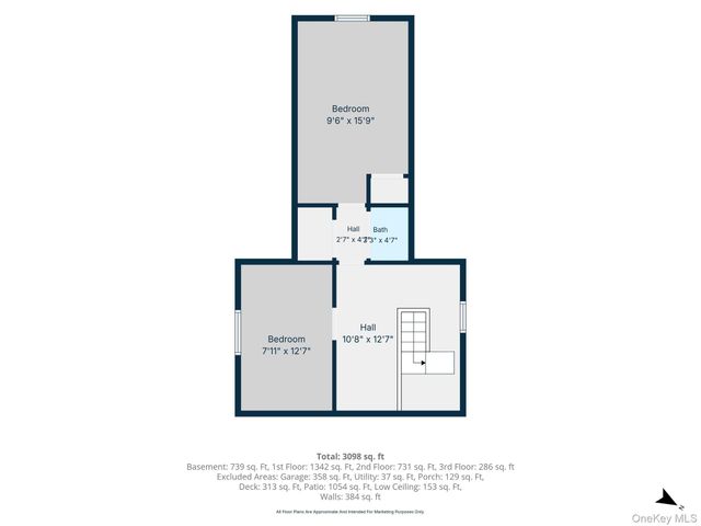 1651 Hering Avenue, Bronx, NY 10461