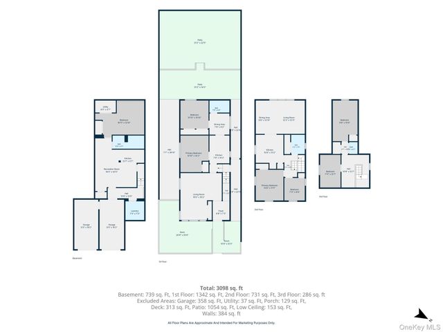 1651 Hering Avenue, Bronx, NY 10461