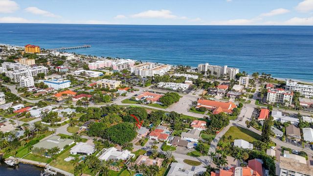 460 SE 18th Avenue, Deerfield Beach, FL 33441