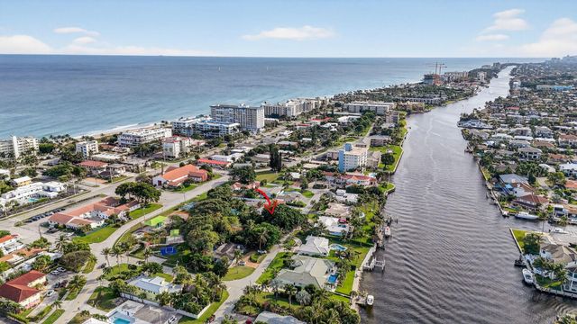 460 SE 18th Avenue, Deerfield Beach, FL 33441