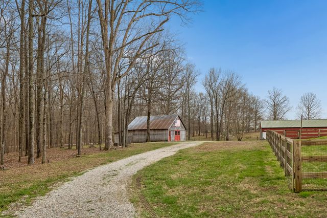 6171 Calvin Potts Rd, Primm Springs, TN 38476