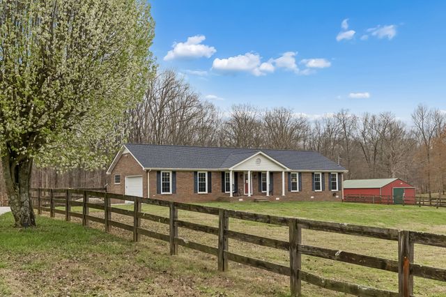 6171 Calvin Potts Rd, Primm Springs, TN 38476