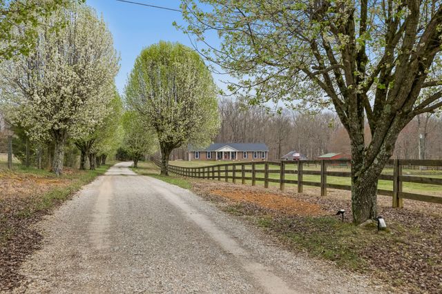 6171 Calvin Potts Rd, Primm Springs, TN 38476