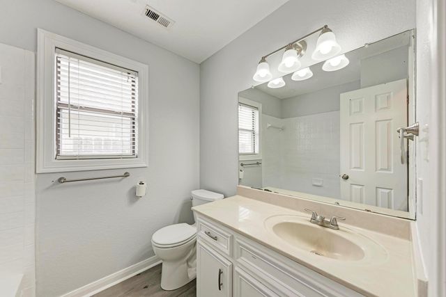 2104 Mimosa TRL, Round Rock, TX 78664