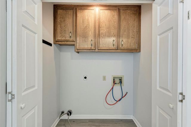 2104 Mimosa TRL, Round Rock, TX 78664