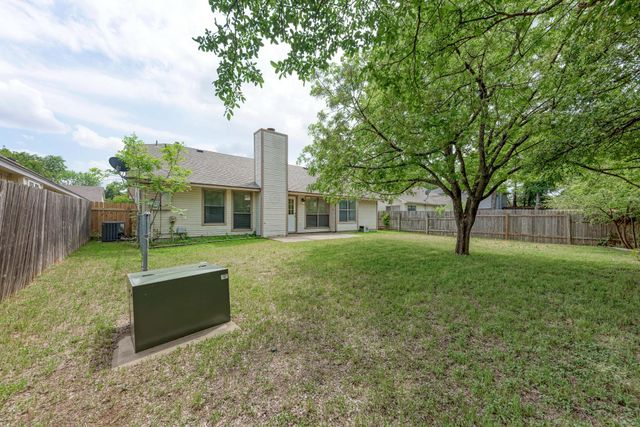 2104 Mimosa TRL, Round Rock, TX 78664