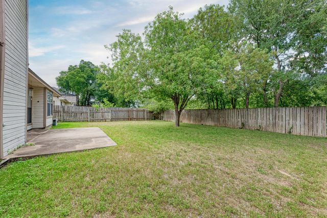 2104 Mimosa TRL, Round Rock, TX 78664