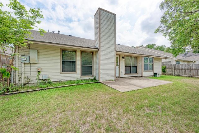 2104 Mimosa TRL, Round Rock, TX 78664