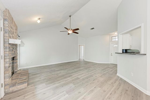 2104 Mimosa TRL, Round Rock, TX 78664