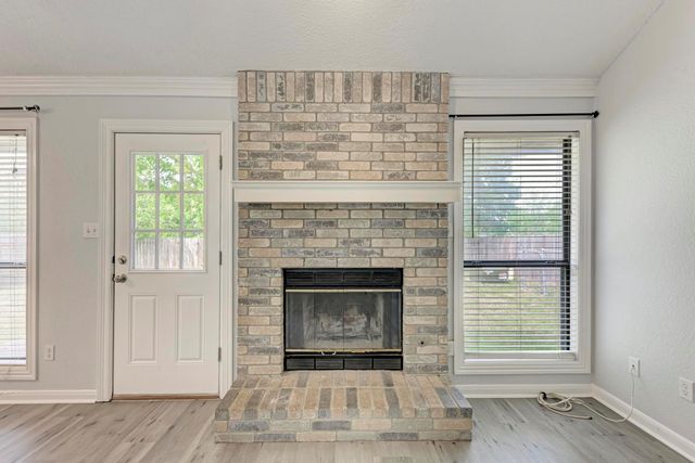 2104 Mimosa TRL, Round Rock, TX 78664