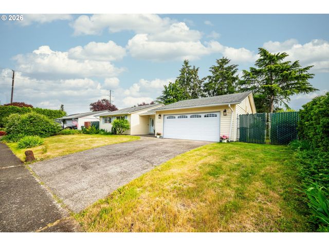 10717 Ne 44TH St, Vancouver, WA 98682