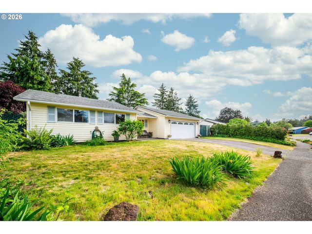 10717 Ne 44TH St, Vancouver, WA 98682