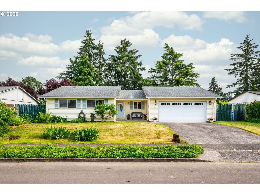 10717 Ne 44TH St, Vancouver, WA 98682