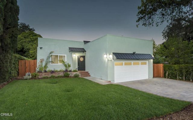 4356 Bel Aire Drive, La Canada Flintridge, CA 91011