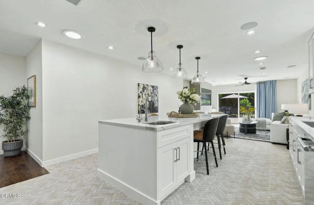 4356 Bel Aire Drive, La Canada Flintridge, CA 91011