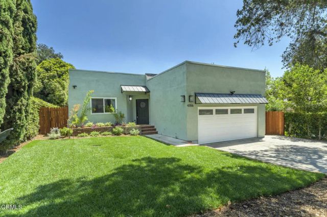 4356 Bel Aire Drive, La Canada Flintridge, CA 91011