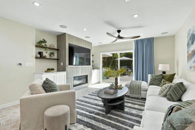 4356 Bel Aire Drive, La Canada Flintridge, CA 91011