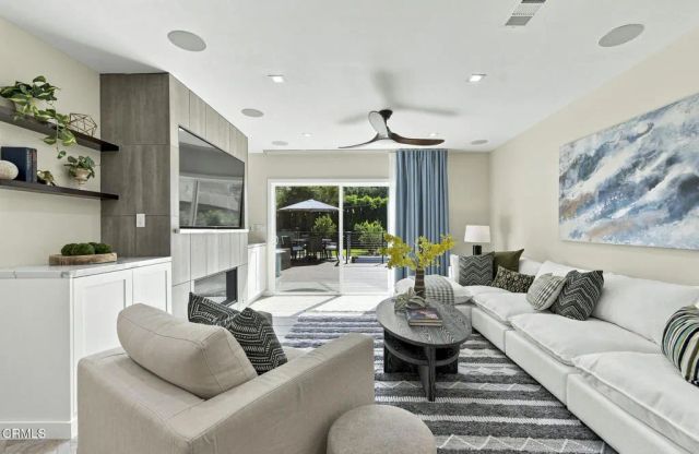 4356 Bel Aire Drive, La Canada Flintridge, CA 91011