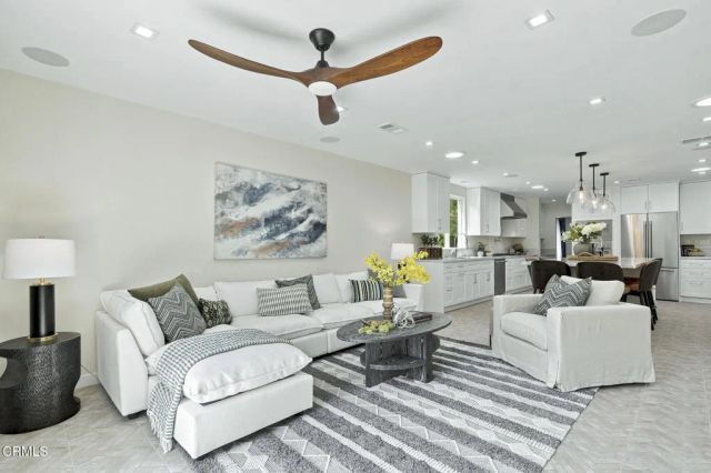 4356 Bel Aire Drive, La Canada Flintridge, CA 91011
