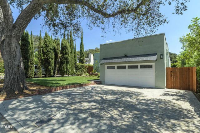 4356 Bel Aire Drive, La Canada Flintridge, CA 91011