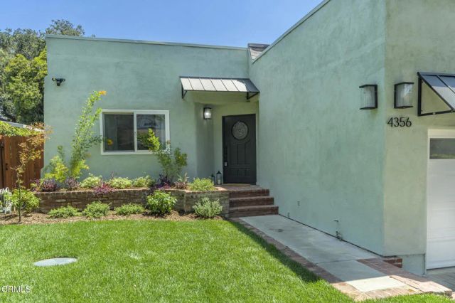 4356 Bel Aire Drive, La Canada Flintridge, CA 91011