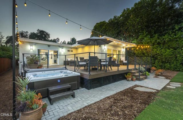 4356 Bel Aire Drive, La Canada Flintridge, CA 91011