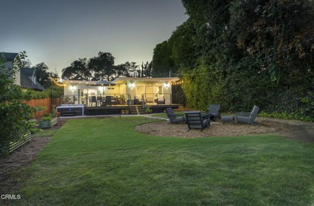 4356 Bel Aire Drive, La Canada Flintridge, CA 91011