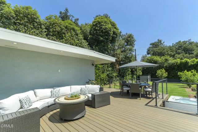4356 Bel Aire Drive, La Canada Flintridge, CA 91011