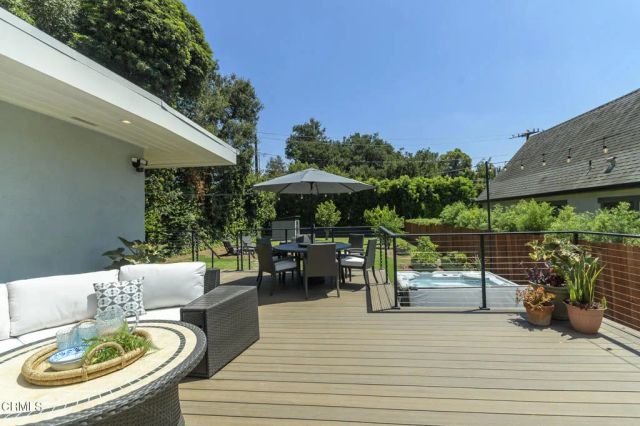 4356 Bel Aire Drive, La Canada Flintridge, CA 91011